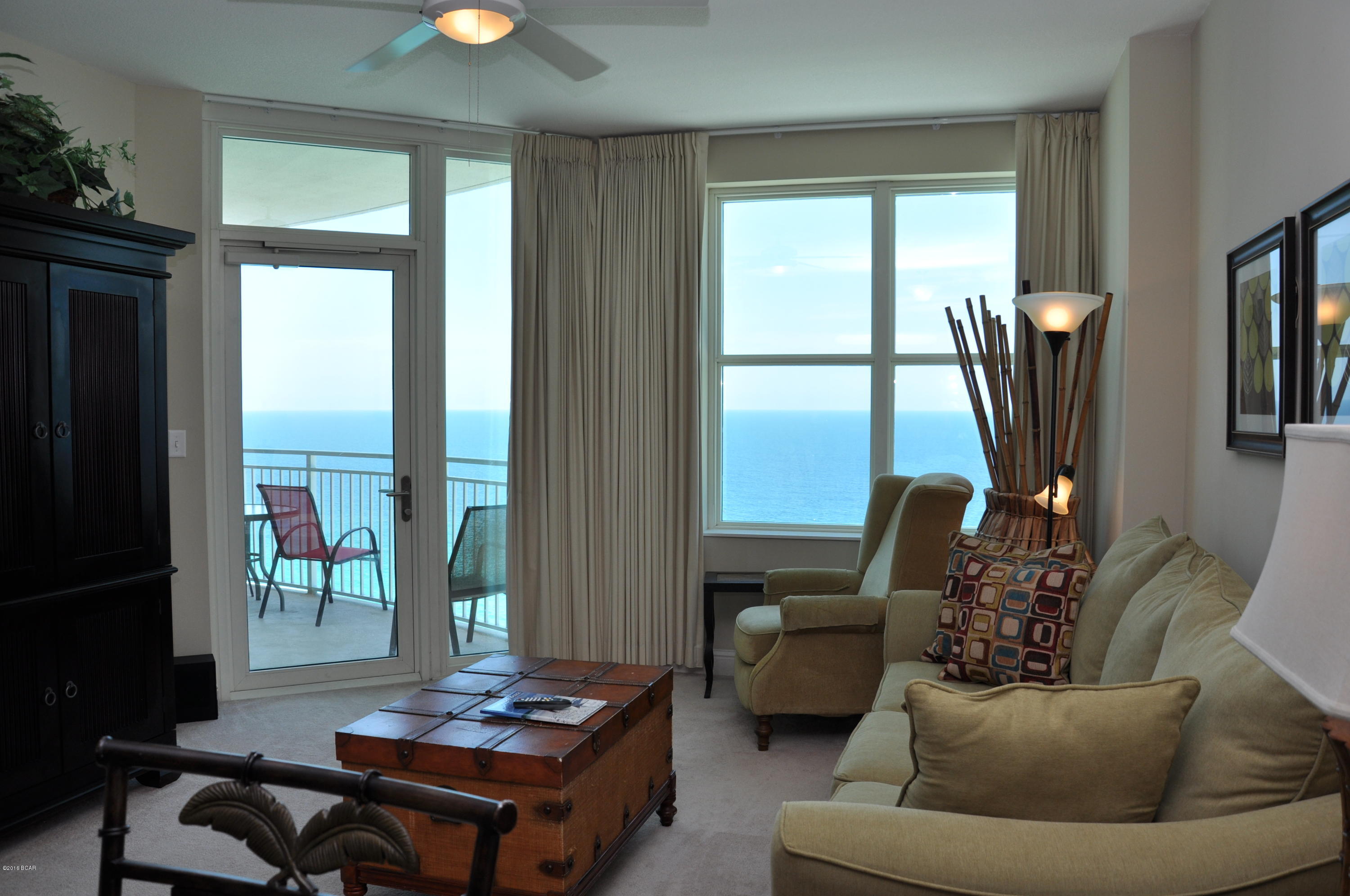 15625 Front Beach Road, Unit 2010 Panama City Beach, FL 32413 - Photo 2 of 21