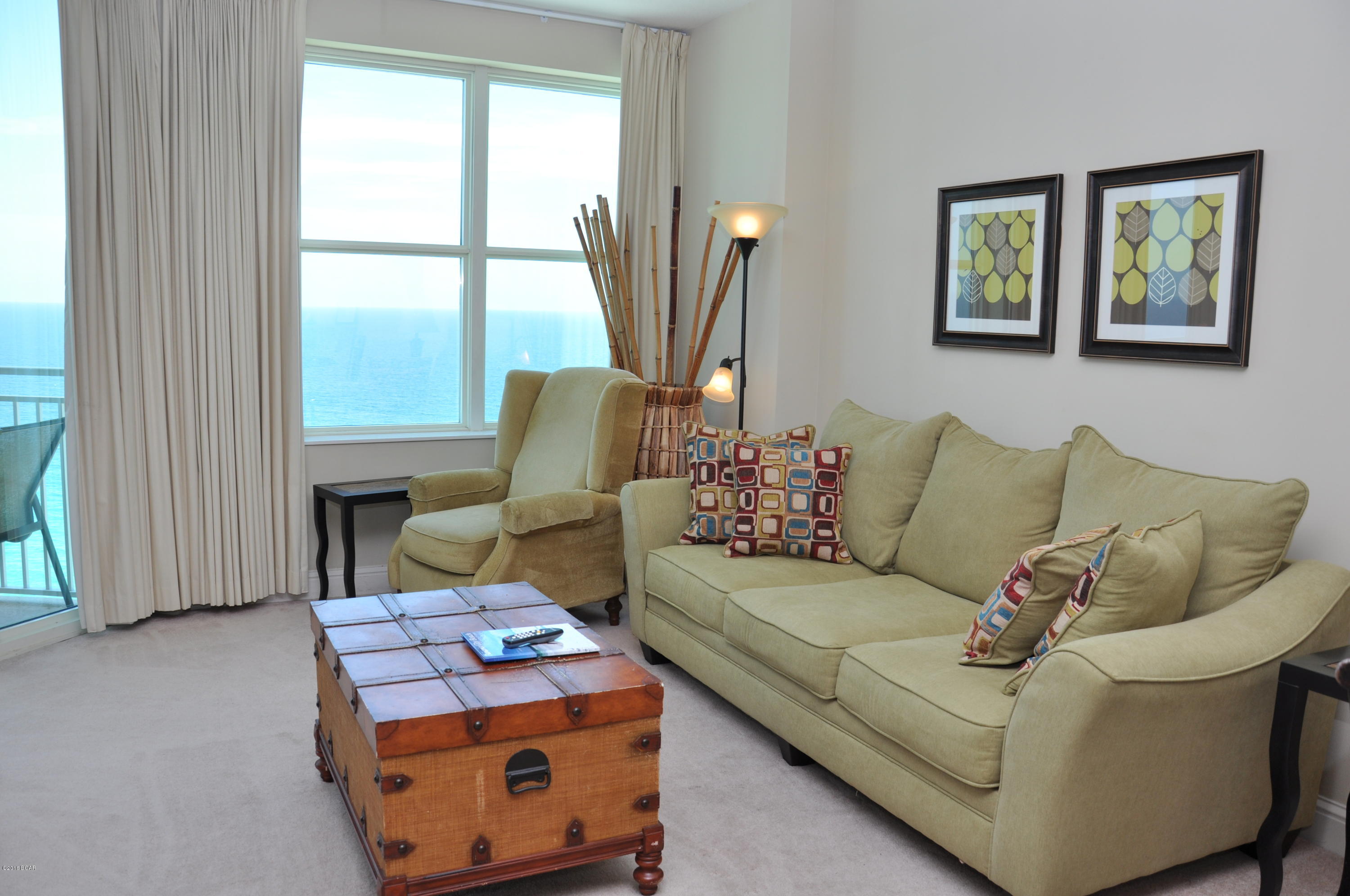 15625 Front Beach Road, Unit 2010 Panama City Beach, FL 32413 - Photo 3 of 21