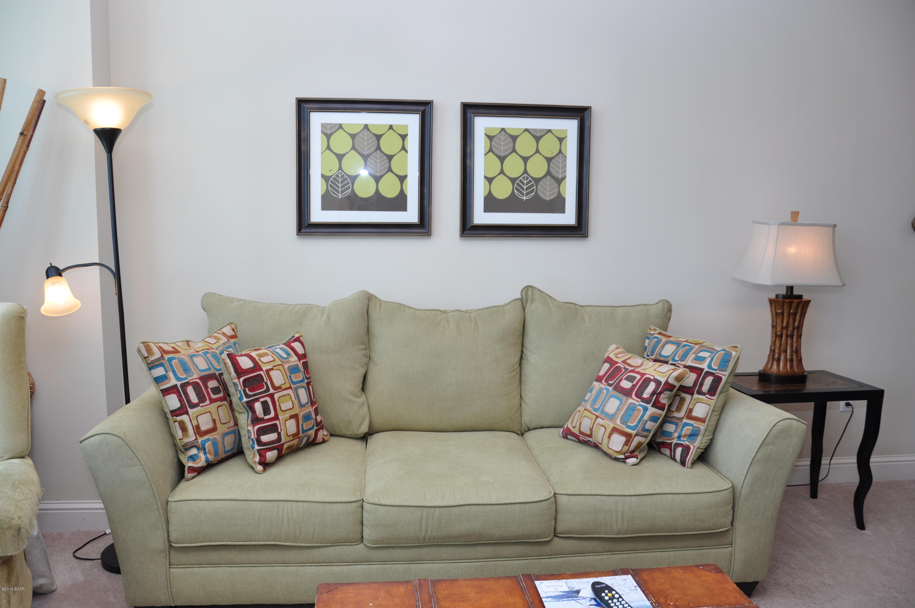 15625 Front Beach Road, Unit 2010 Panama City Beach, FL 32413 - Photo 4 of 21