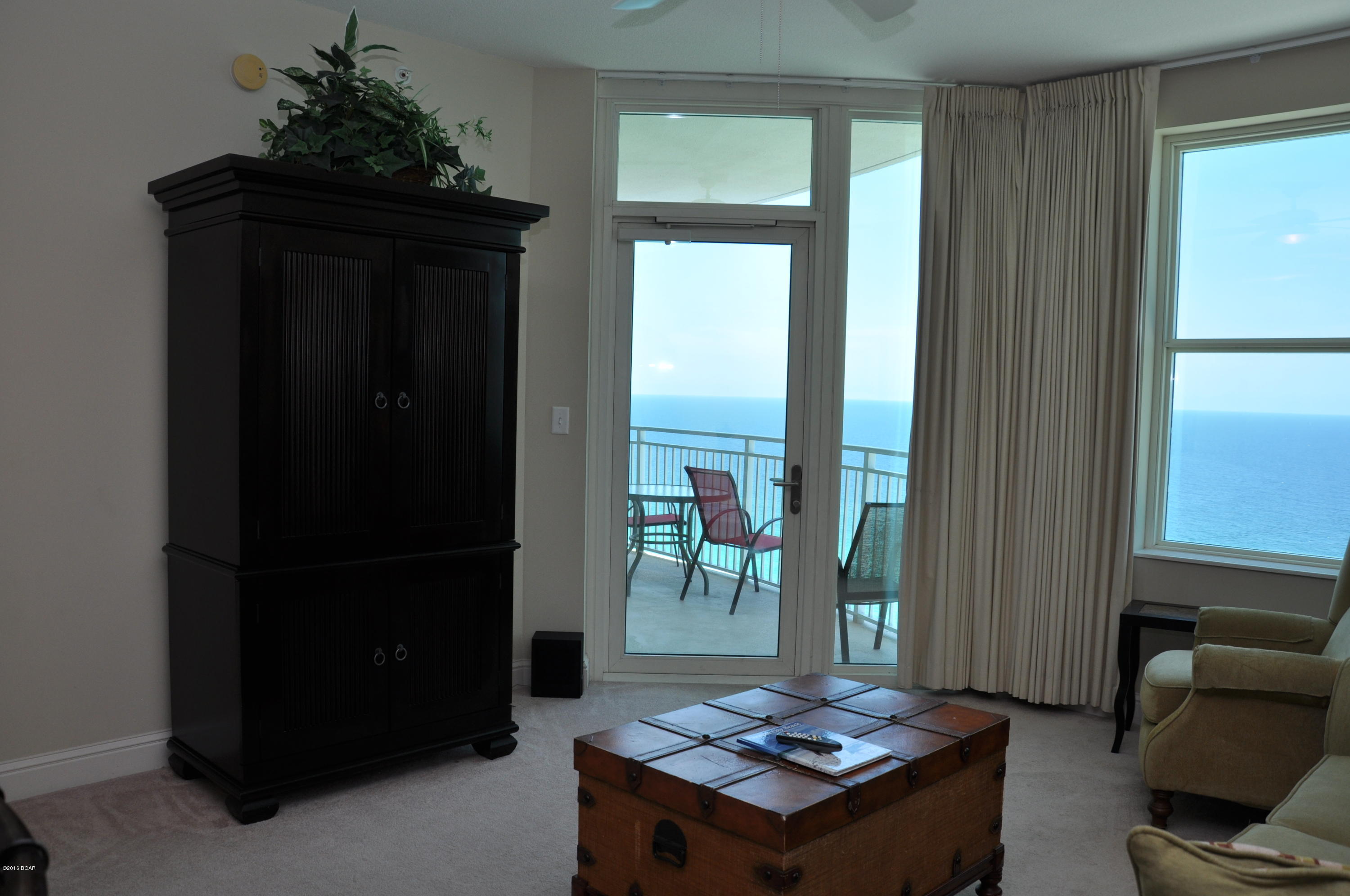 15625 Front Beach Road, Unit 2010 Panama City Beach, FL 32413 - Photo 5 of 21