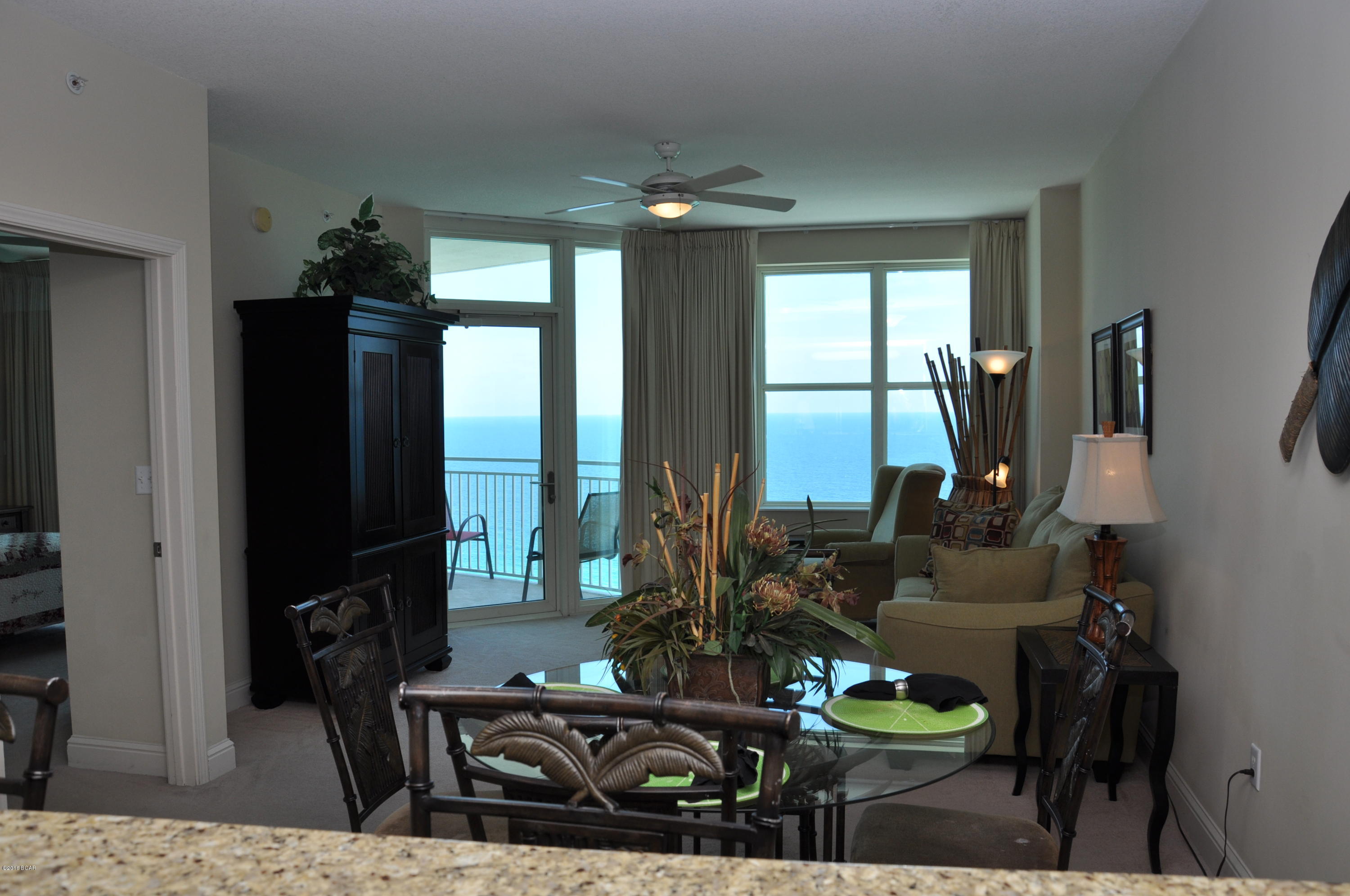 15625 Front Beach Road, Unit 2010 Panama City Beach, FL 32413 - Photo 6 of 21