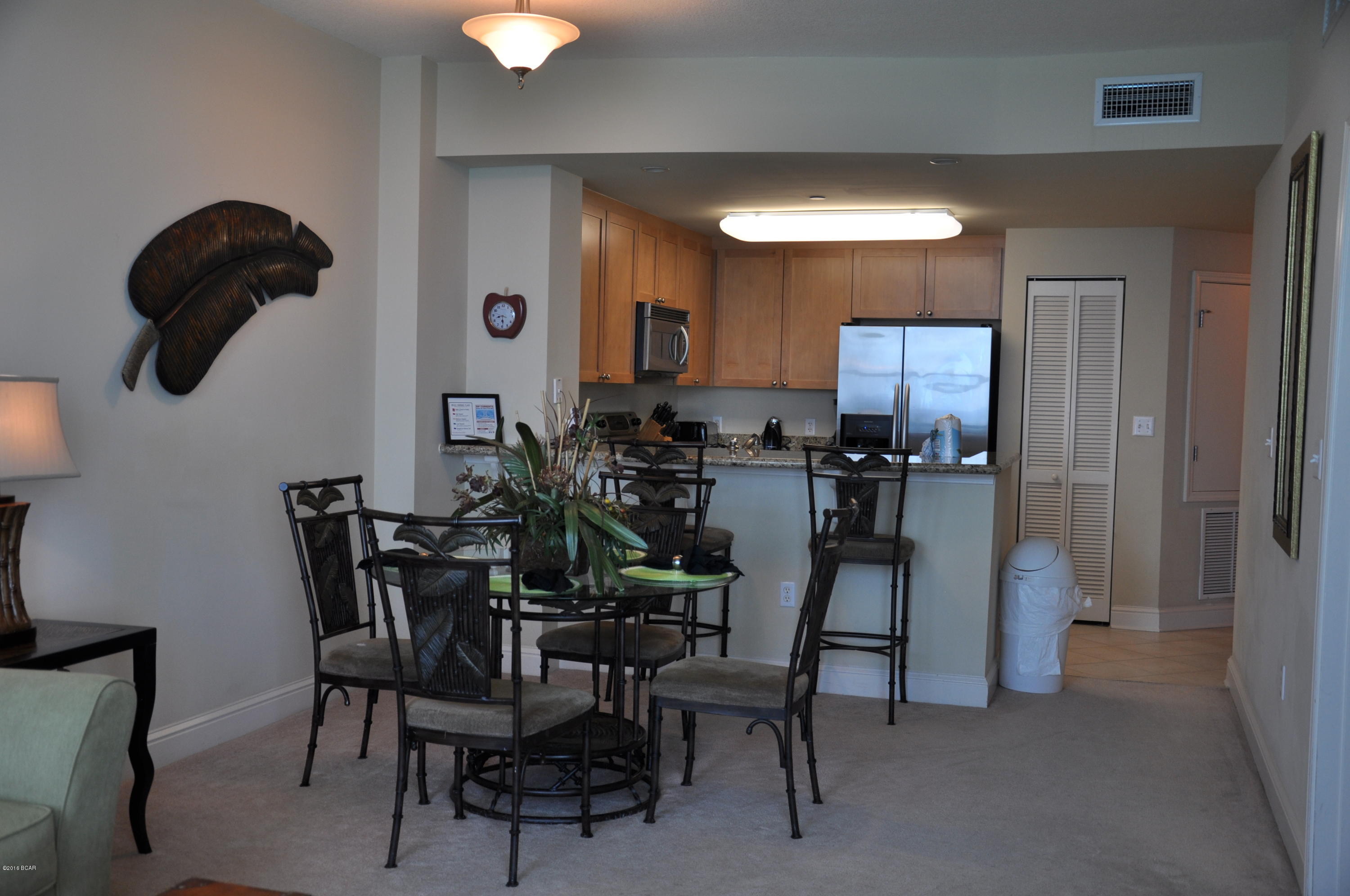 15625 Front Beach Road, Unit 2010 Panama City Beach, FL 32413 - Photo 7 of 21