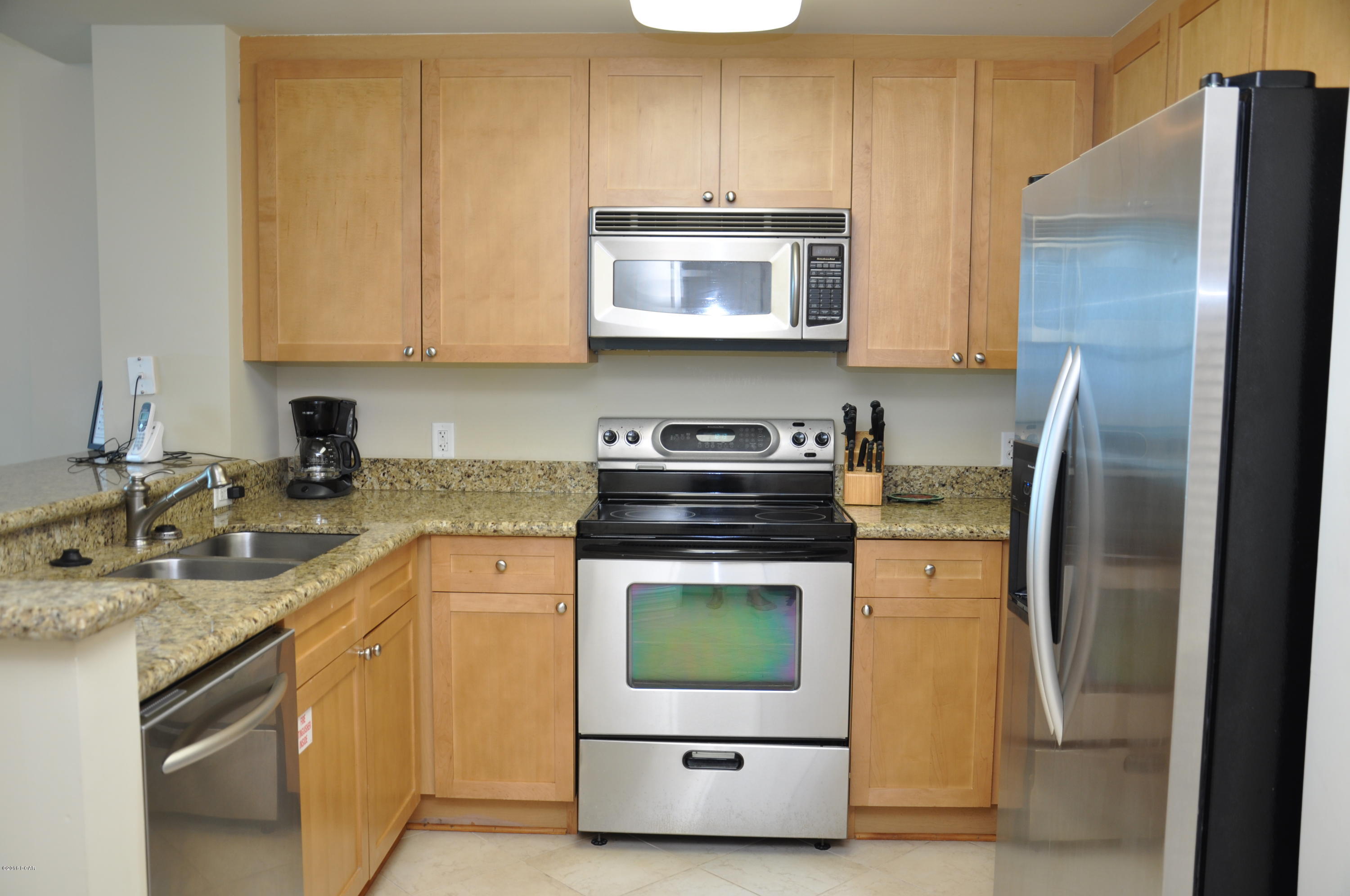 15625 Front Beach Road, Unit 2010 Panama City Beach, FL 32413 - Photo 8 of 21