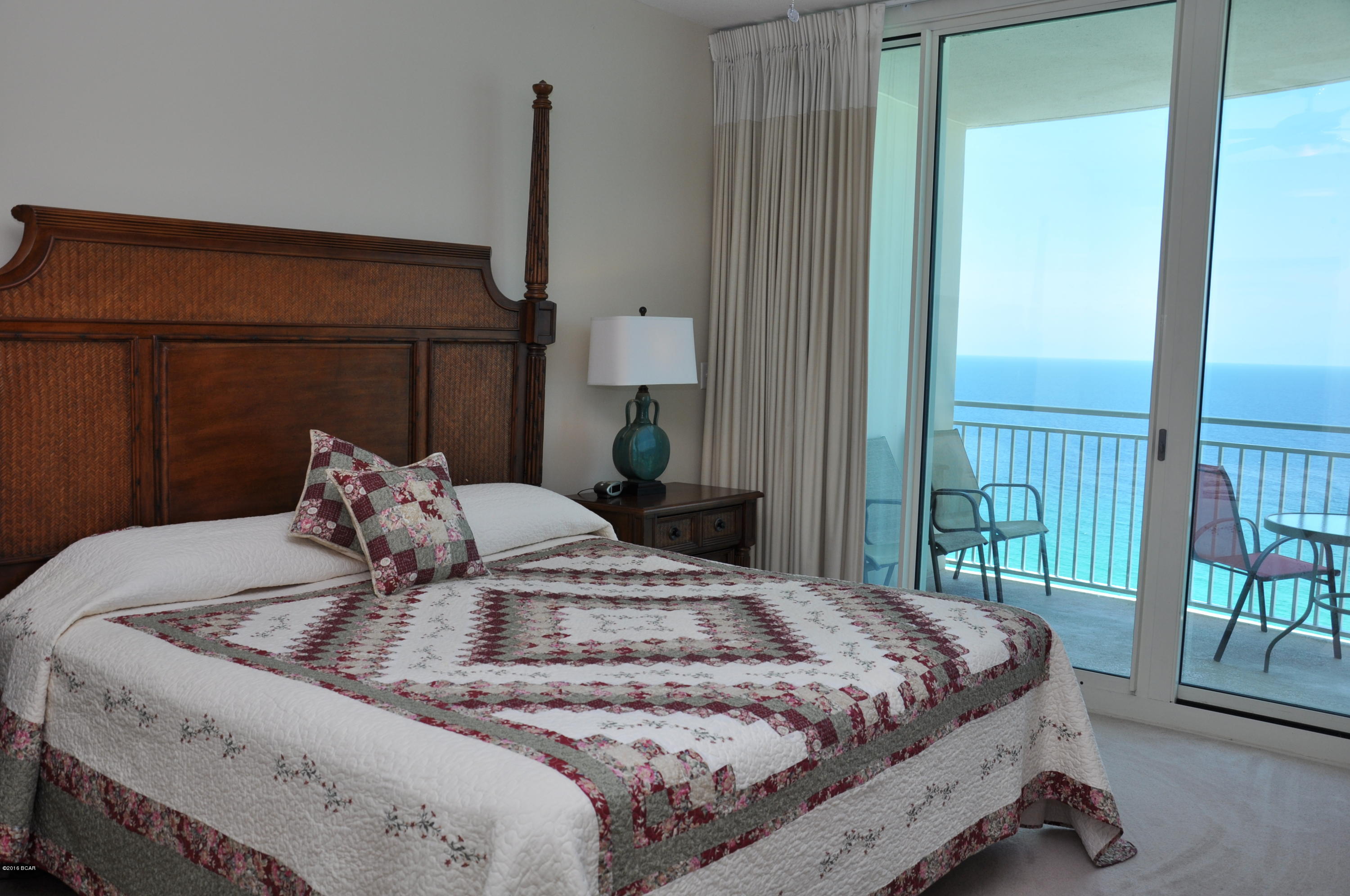 15625 Front Beach Road, Unit 2010 Panama City Beach, FL 32413 - Photo 10 of 21