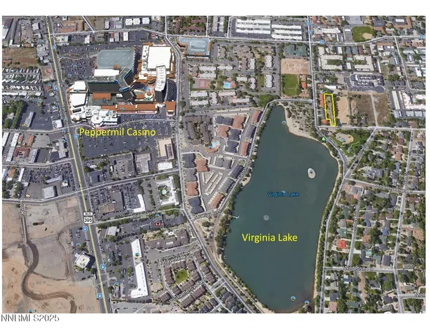 $685,000 | 0 Lakeside Drive, Unit NOT ON LAKESIDE BUT ADDRESS STILL SAYS IT IS, Reno, NV 89509
