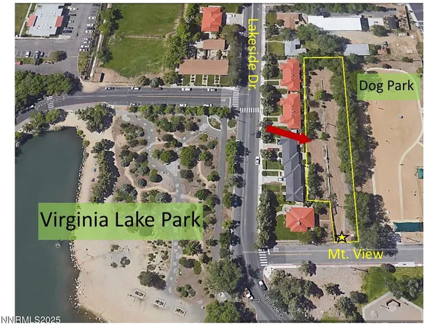 $685,000 | 0 Lakeside Drive, Unit NOT ON LAKESIDE BUT ADDRESS STILL SAYS IT IS, Reno, NV 89509