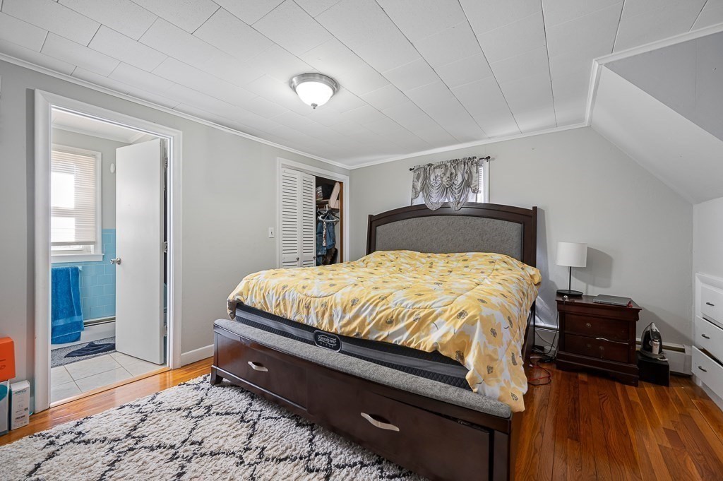 41 Dellwood Road Worcester, MA 01602 - Photo 15 of 29