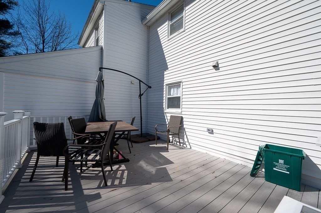 41 Dellwood Road Worcester, MA 01602 - Photo 26 of 29