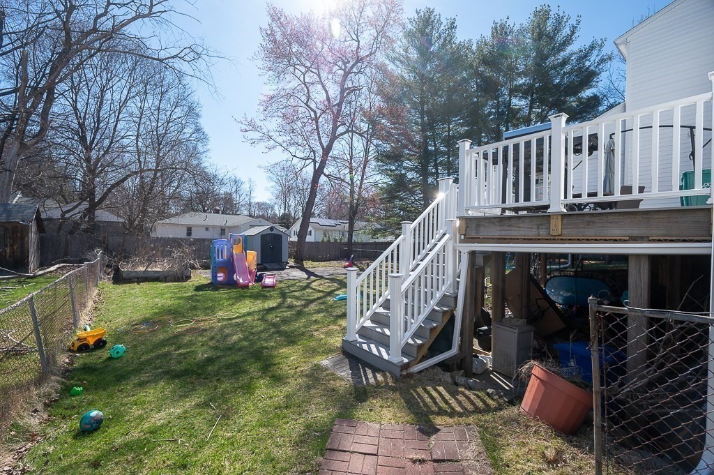 41 Dellwood Road Worcester, MA 01602 - Photo 27 of 29