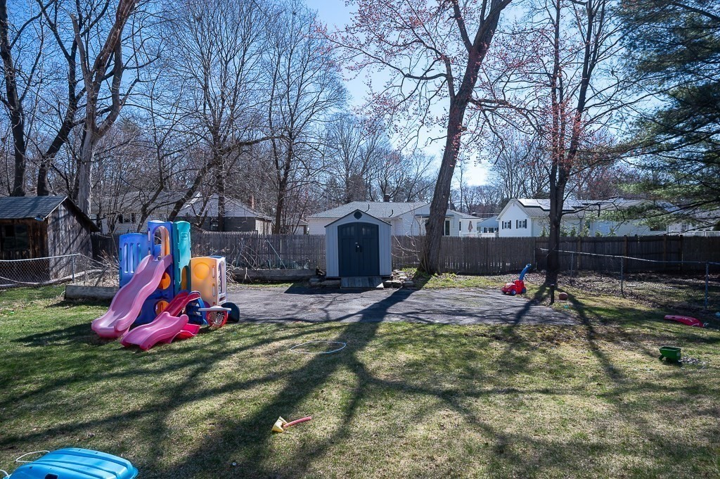 41 Dellwood Road Worcester, MA 01602 - Photo 29 of 29