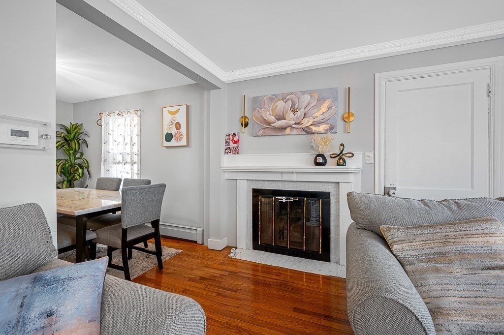 41 Dellwood Road Worcester, MA 01602 - Photo 7 of 29