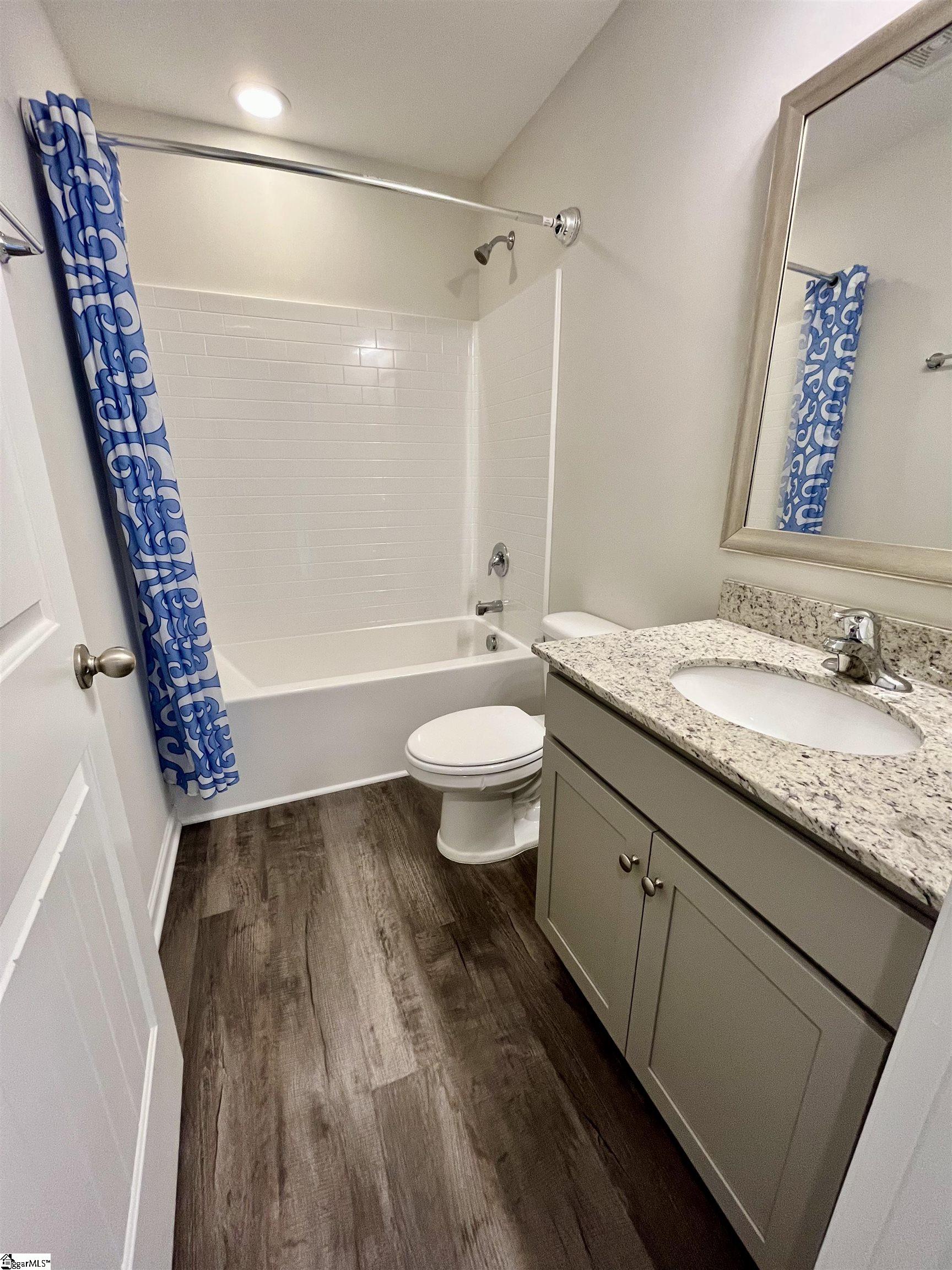 503 Torrington Drive Duncan, SC 29334 - Photo 11 of 15