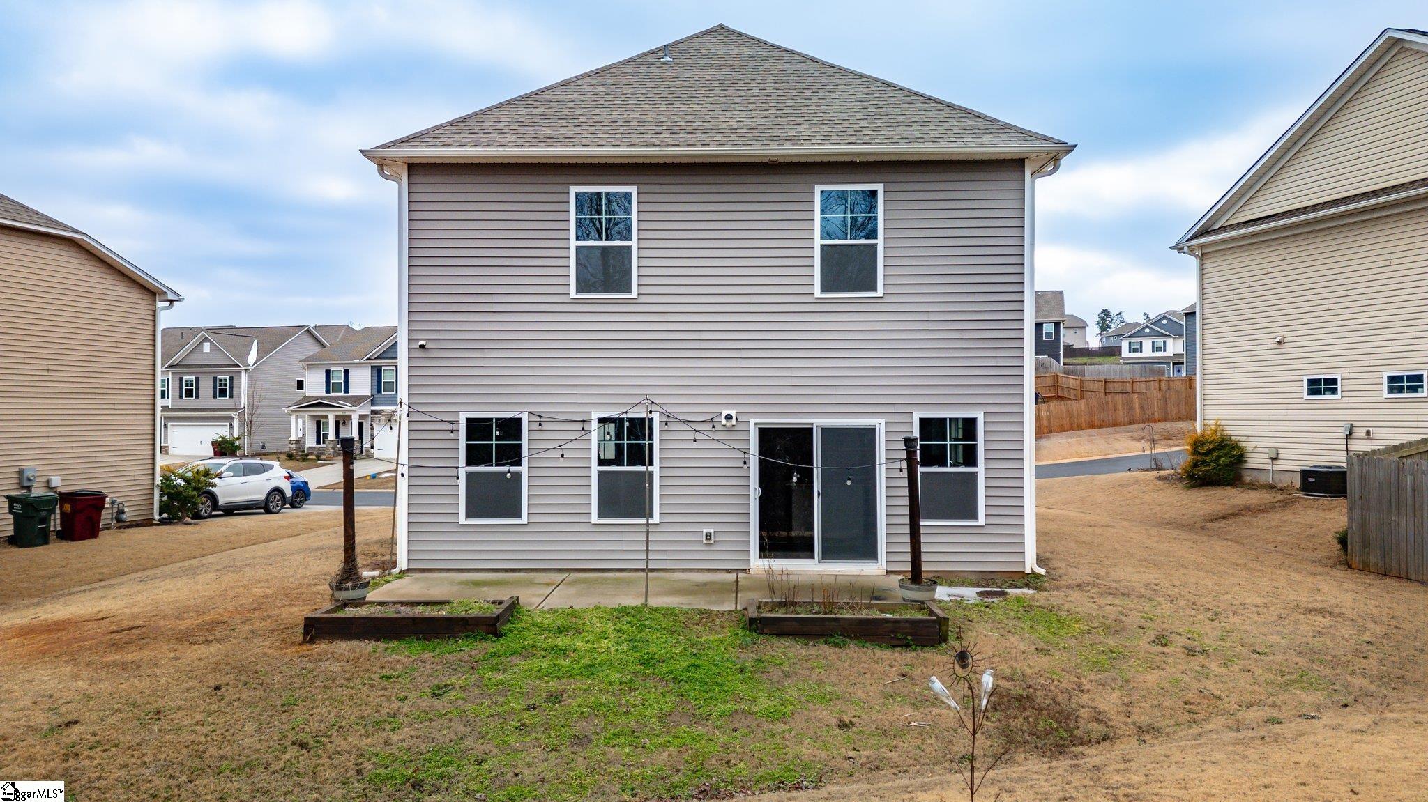 503 Torrington Drive Duncan, SC 29334 - Photo 18 of 23