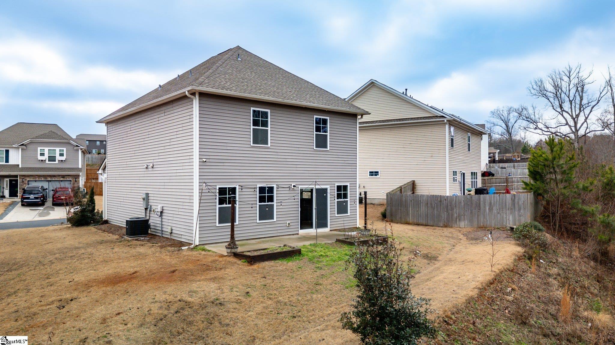 503 Torrington Drive Duncan, SC 29334 - Photo 20 of 23