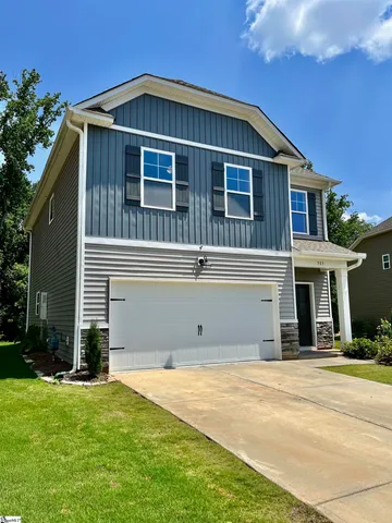 $290,000 | 503 Torrington Drive, Duncan, SC 29334