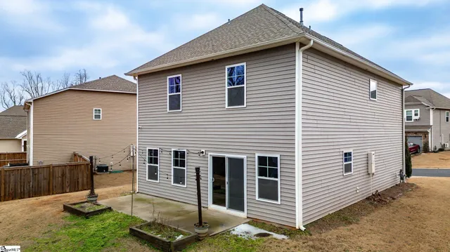 $286,400 | 503 Torrington Drive, Duncan, SC 29334