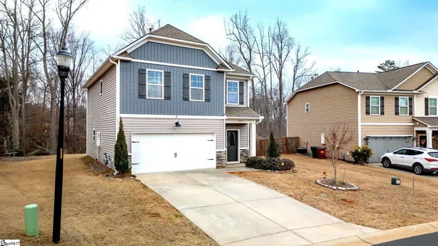 $286,400 | 503 Torrington Drive, Duncan, SC 29334