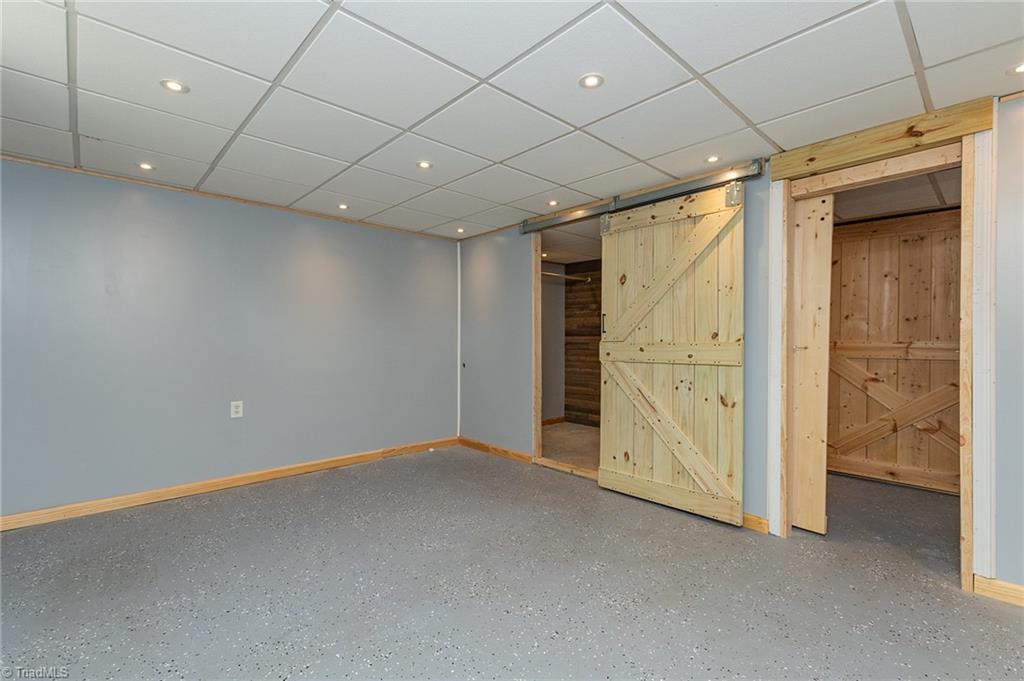 291 Kingwood Road Reidsville, NC 27320 - Photo 29 of 49 primary bedroom (largest)