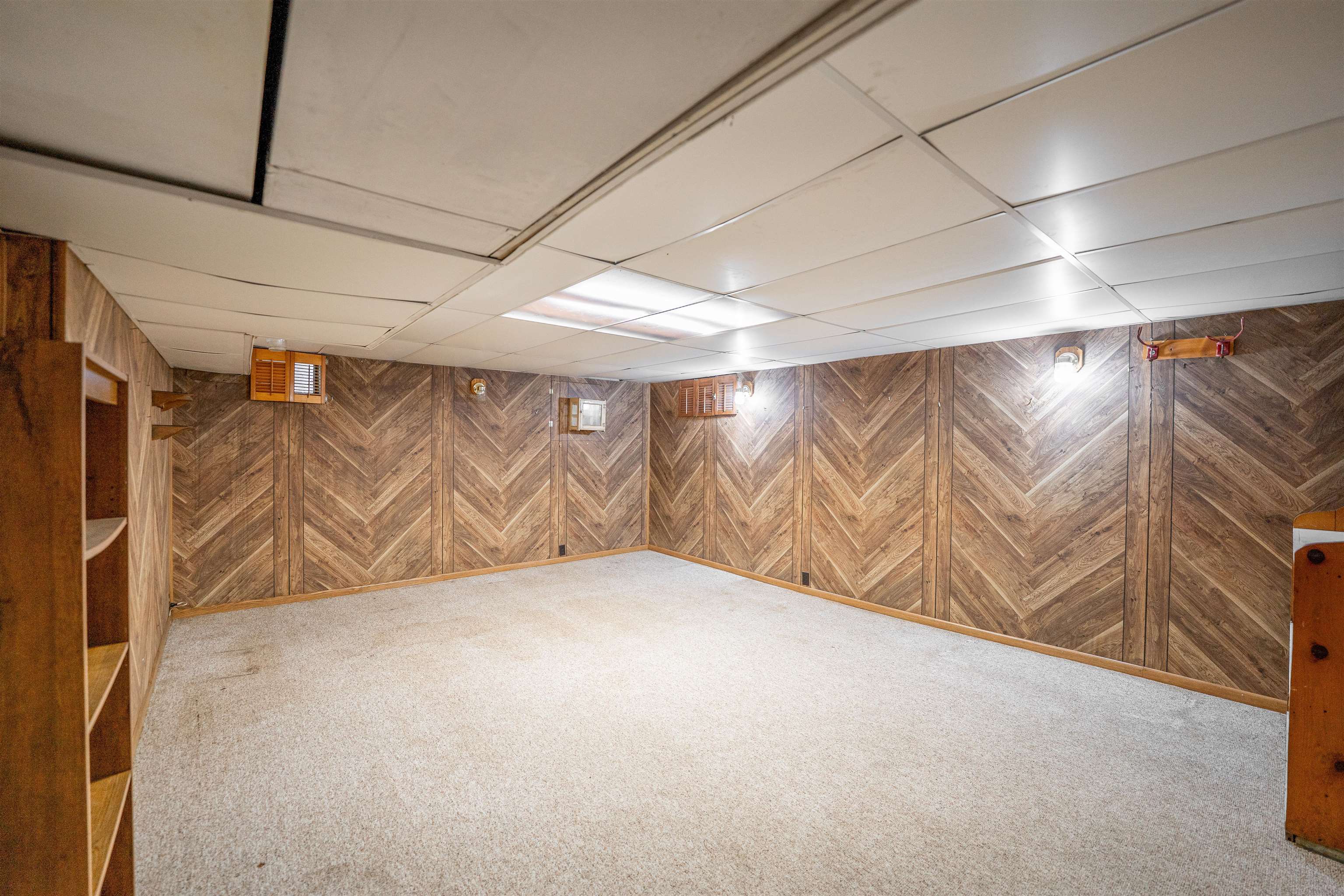 15361 South Bluff Road South Beloit, IL 61080 - Photo 29 of 64 a view of empty room