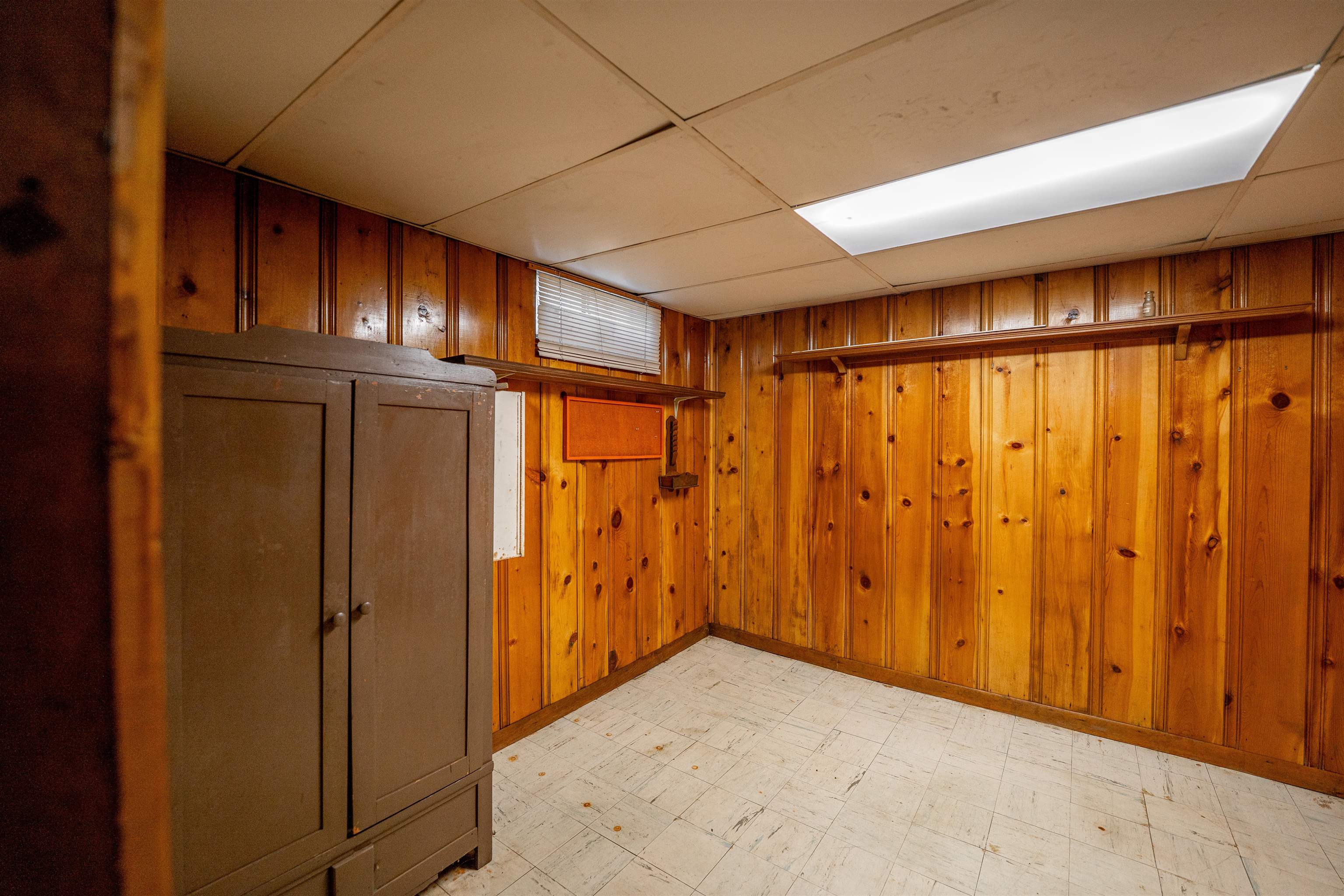 15361 South Bluff Road South Beloit, IL 61080 - Photo 31 of 64 a view of an empty room