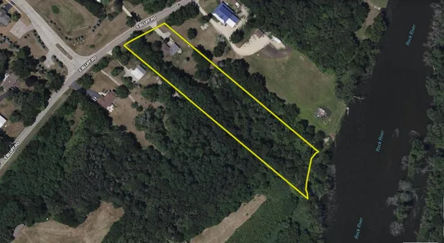 $305,000 | 15361 South Bluff Road, South Beloit, IL 61080