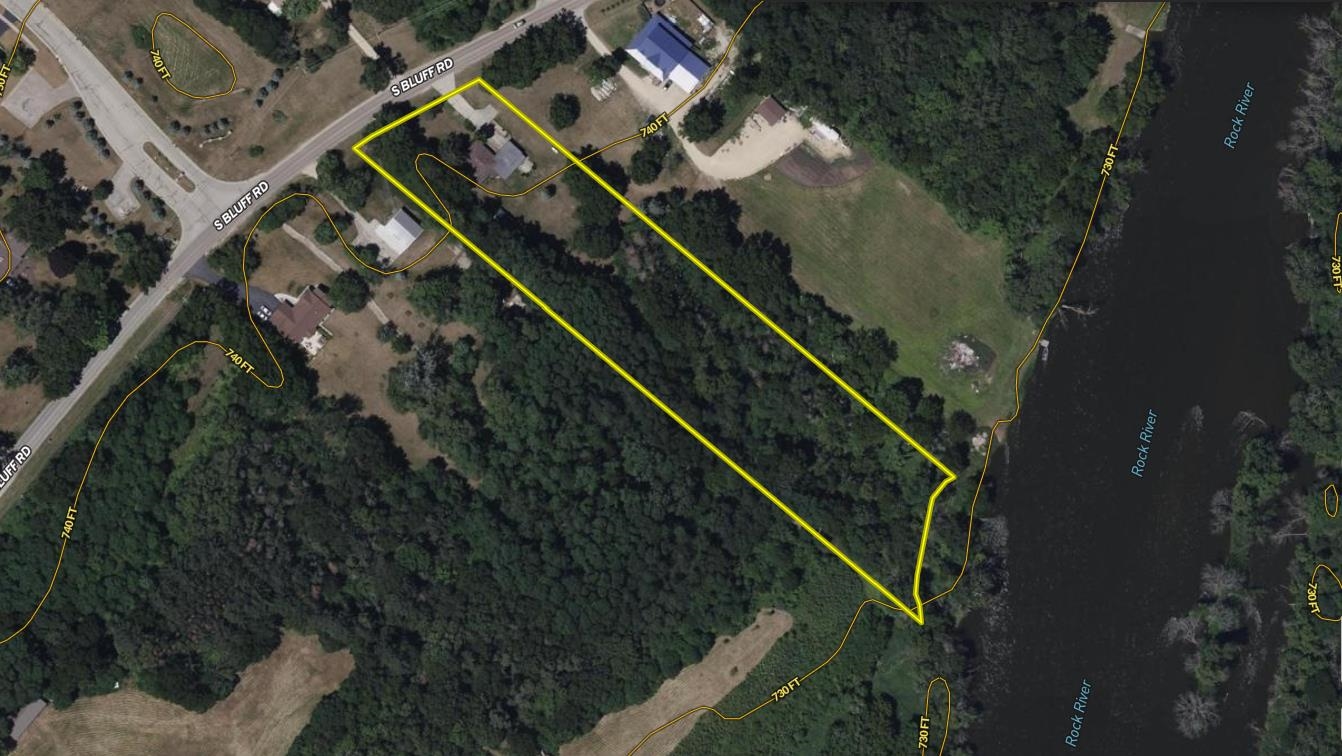 15361 South Bluff Road South Beloit, IL 61080 - Photo 61 of 64 a view of city