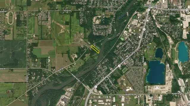 $305,000 | 15361 South Bluff Road, South Beloit, IL 61080