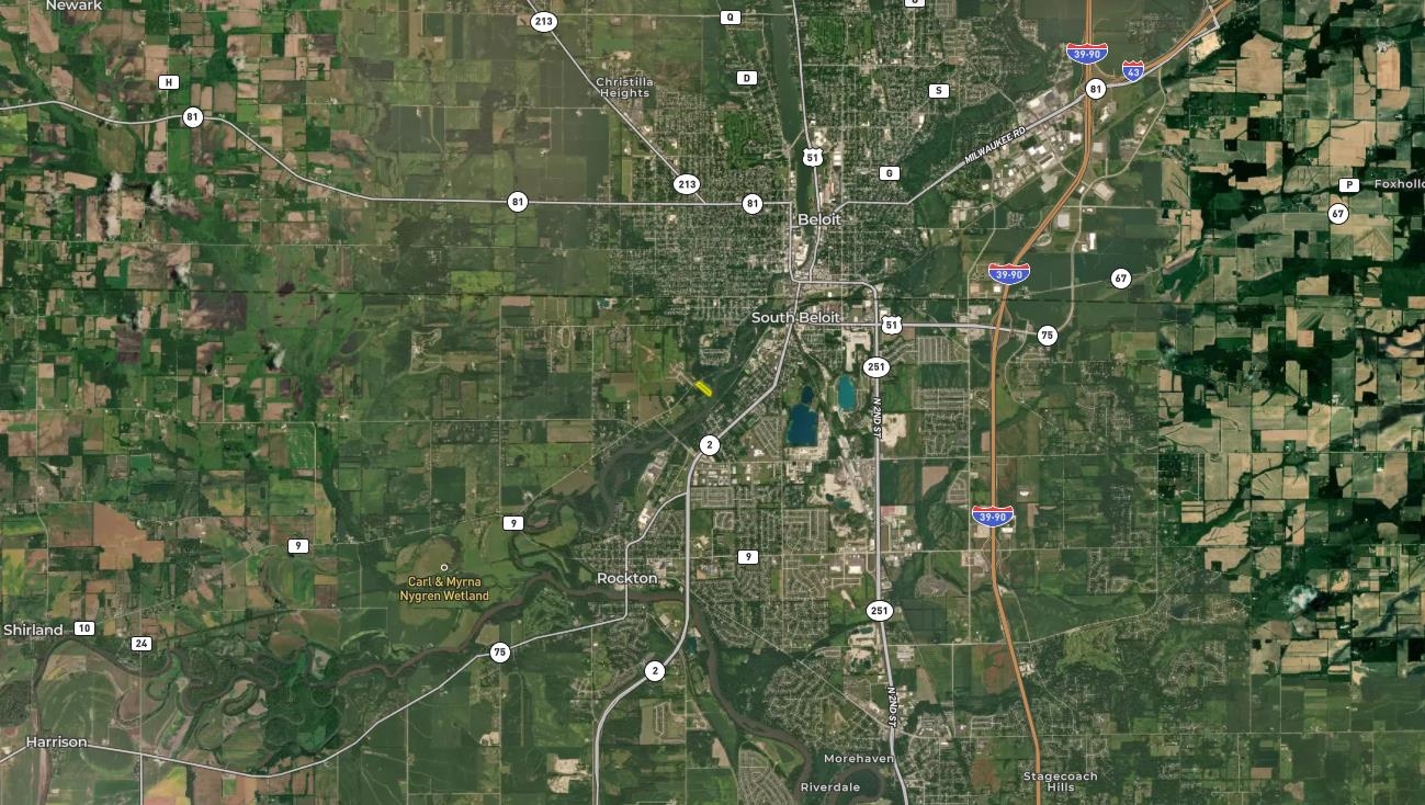 15361 South Bluff Road South Beloit, IL 61080 - Photo 64 of 64