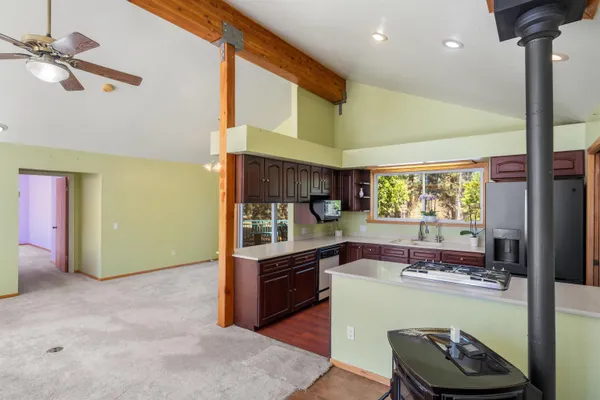 $660,000 | 240 Meadow Ranch Road, Calpine, CA 96124