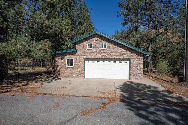 $660,000 | 240 Meadow Ranch Road, Calpine, CA 96124