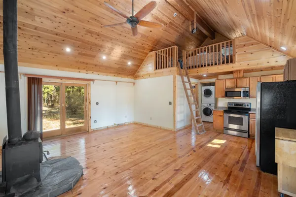 $660,000 | 240 Meadow Ranch Road, Calpine, CA 96124