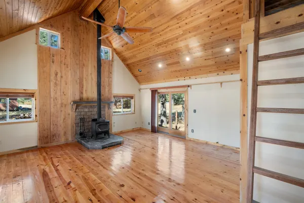 $660,000 | 240 Meadow Ranch Road, Calpine, CA 96124