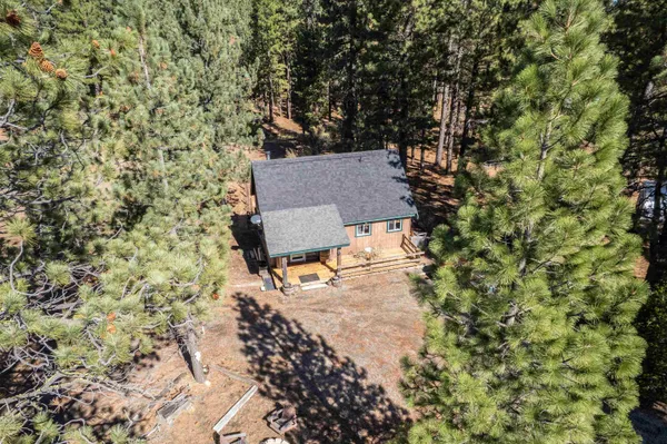 $660,000 | 240 Meadow Ranch Road, Calpine, CA 96124