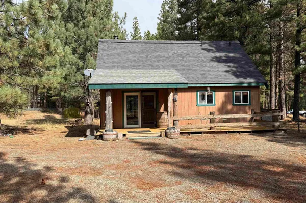$660,000 | 240 Meadow Ranch Road, Calpine, CA 96124