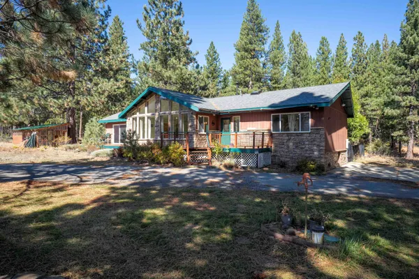 $660,000 | 240 Meadow Ranch Road, Calpine, CA 96124