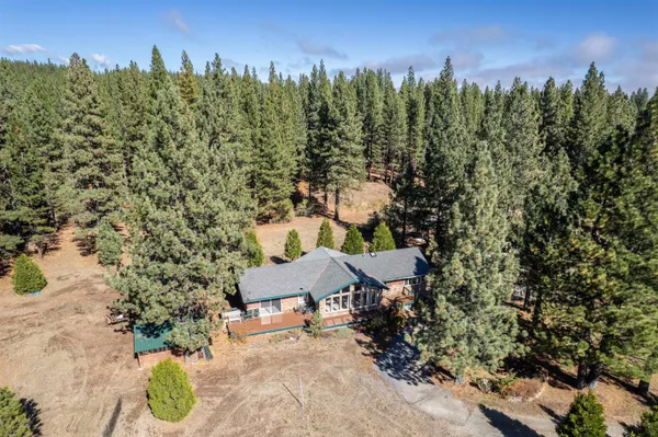 $660,000 | 240 Meadow Ranch Road, Calpine, CA 96124