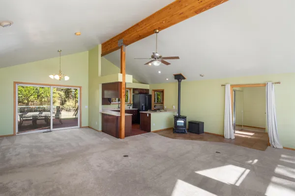 $660,000 | 240 Meadow Ranch Road, Calpine, CA 96124