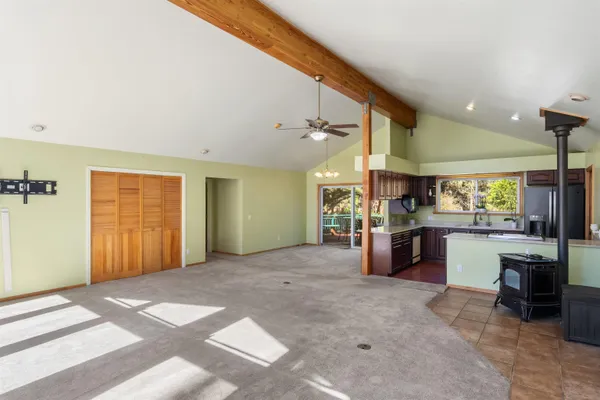 $660,000 | 240 Meadow Ranch Road, Calpine, CA 96124