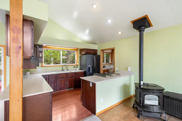 $660,000 | 240 Meadow Ranch Road, Calpine, CA 96124