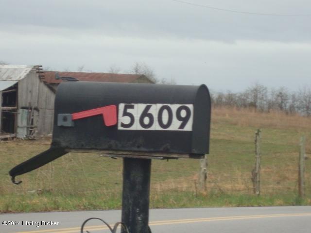 5609 Spurrier Road Big Clifty, KY 42712 - Photo 7 of 7 Mailbox