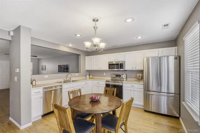 $375,000 | 7889 South Kittredge Circle, Englewood, CO 80112