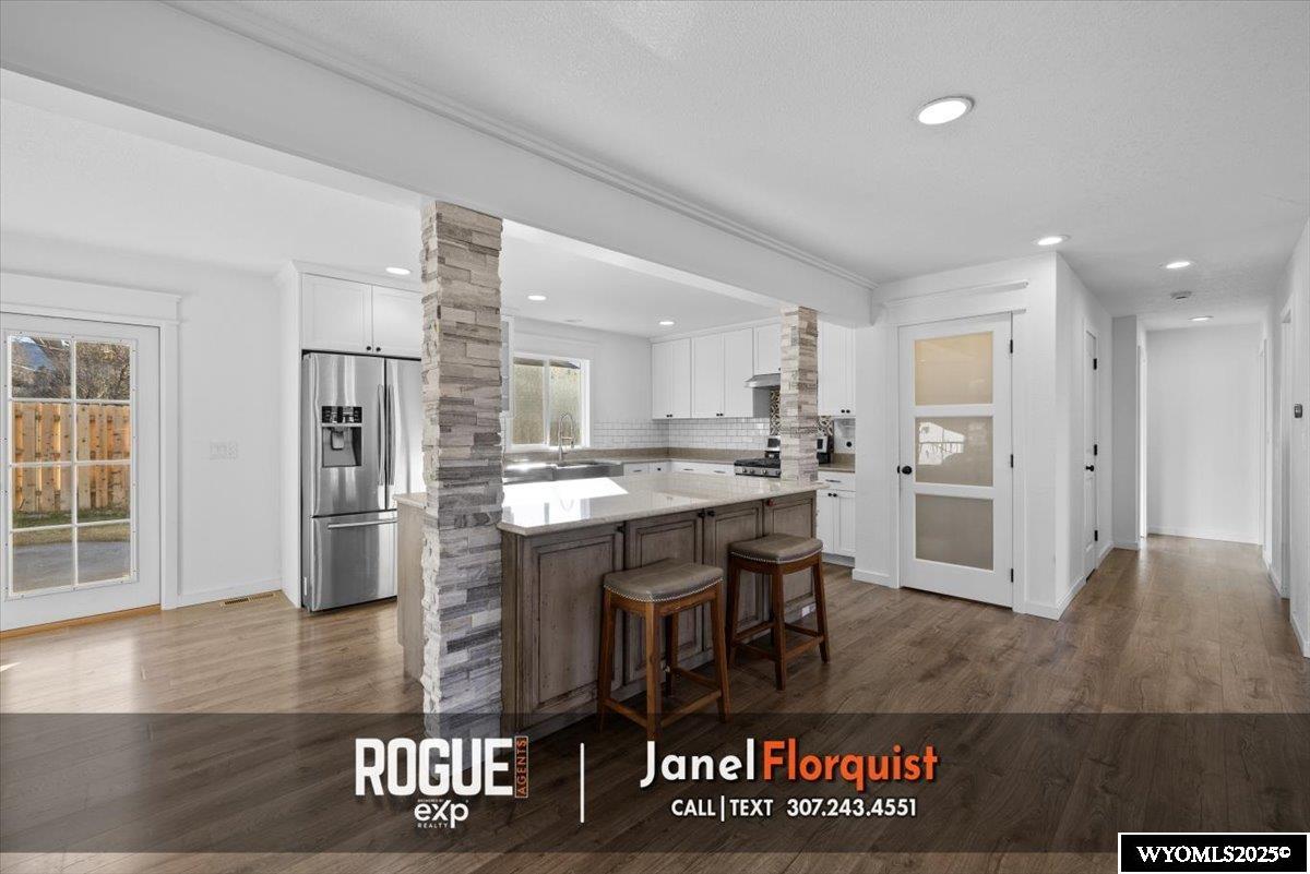 2051 Valcaro Road Casper, WY 82604 - Photo 13 of 47