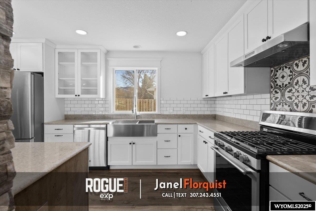 2051 Valcaro Road Casper, WY 82604 - Photo 15 of 47