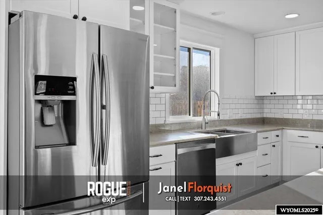 $420,000 | 2051 Valcaro Road, Casper, WY 82604