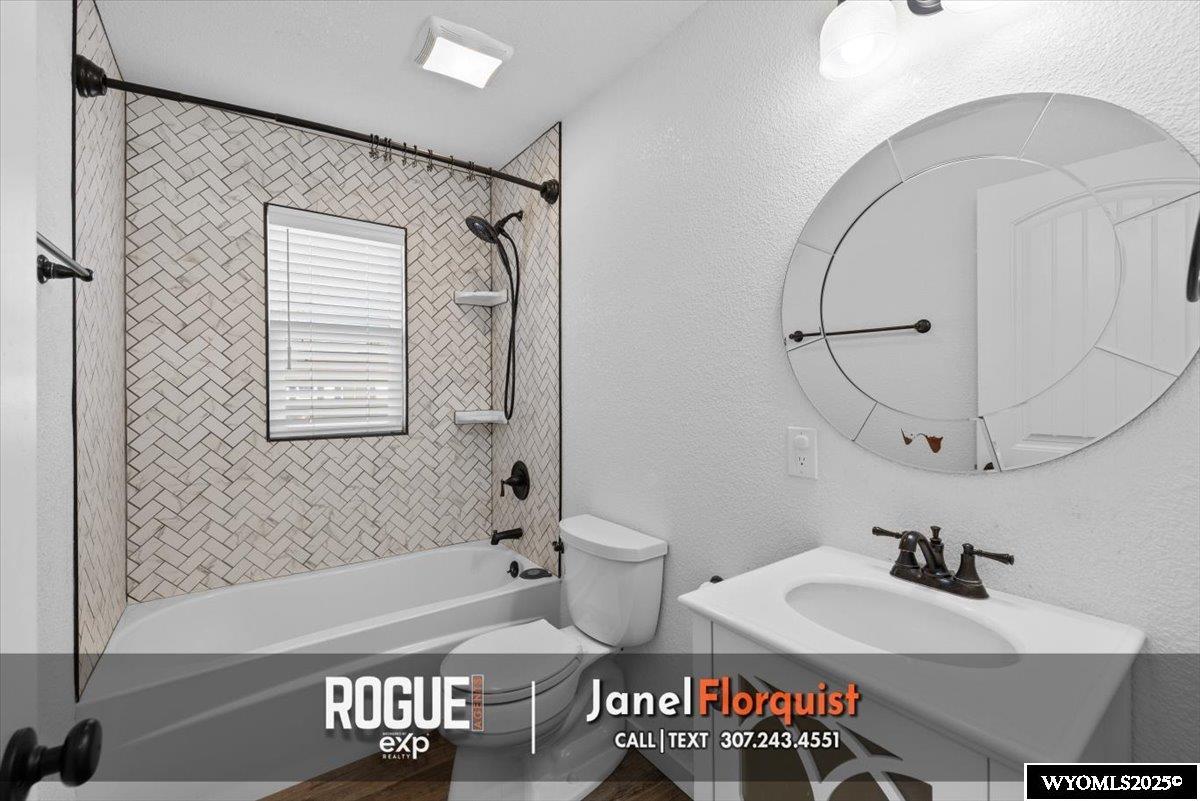 2051 Valcaro Road Casper, WY 82604 - Photo 19 of 47