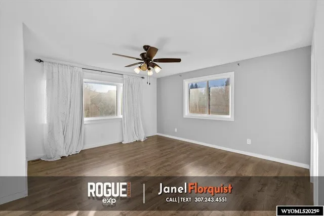 $420,000 | 2051 Valcaro Road, Casper, WY 82604