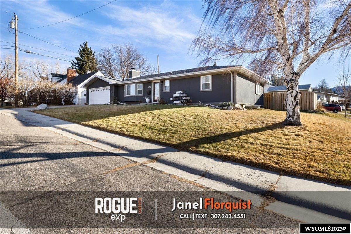 2051 Valcaro Road Casper, WY 82604 - Photo 2 of 47