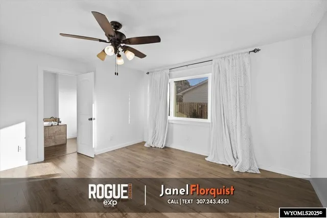 $420,000 | 2051 Valcaro Road, Casper, WY 82604