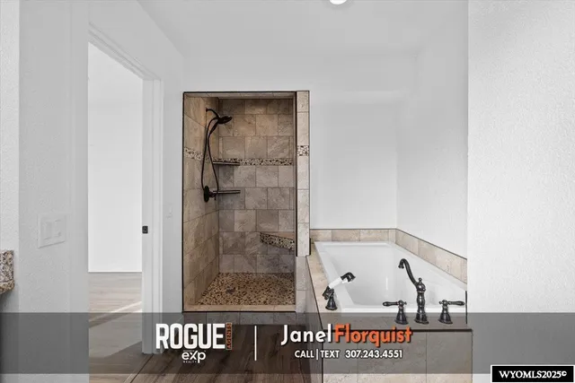 $420,000 | 2051 Valcaro Road, Casper, WY 82604