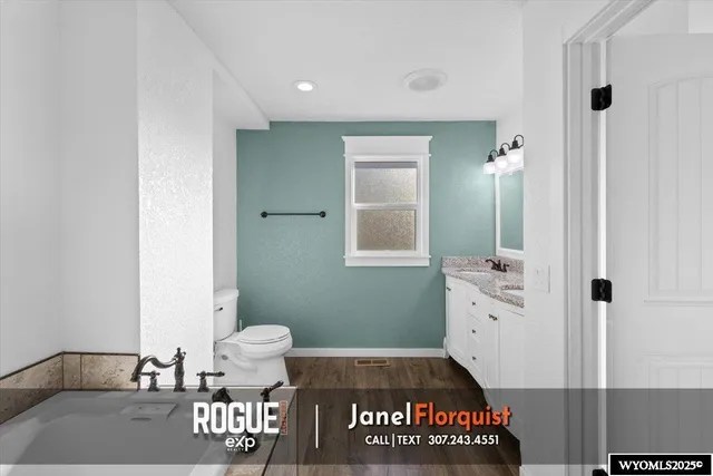 $420,000 | 2051 Valcaro Road, Casper, WY 82604